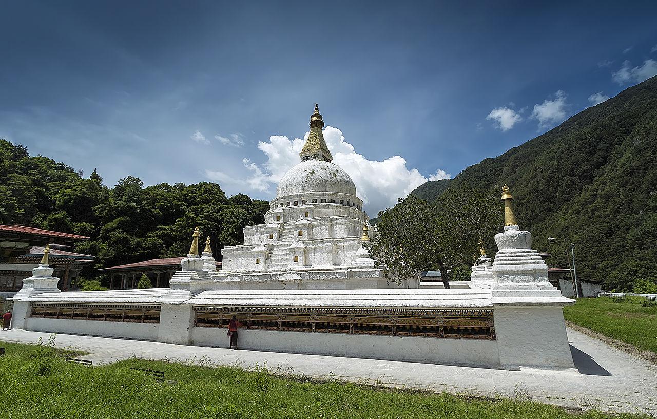 Trashiyangtse, Bhutan